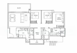 Parc Life (D27), Condominium #610670221